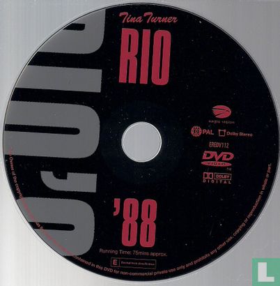 Rio '88 - Afbeelding 3