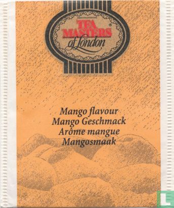 Mango flavour - Image 1