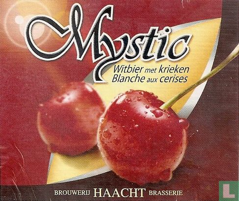 Mystic Krieken - Image 1