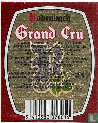 Rodenbach Grand Cru - Image 2