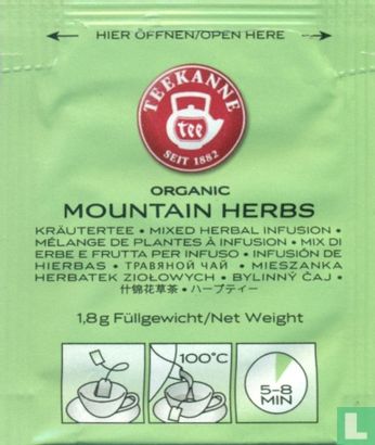 Mountain Herbs - Image 2