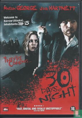30 Days of Night - Bild 1