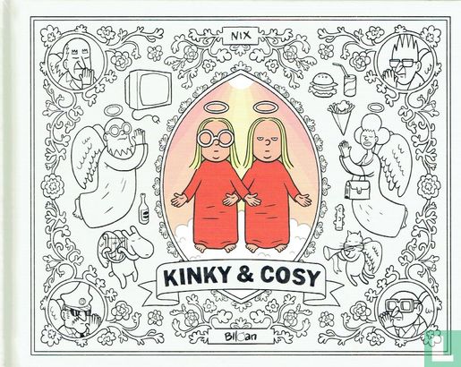 Kinky & Cosy - Image 1