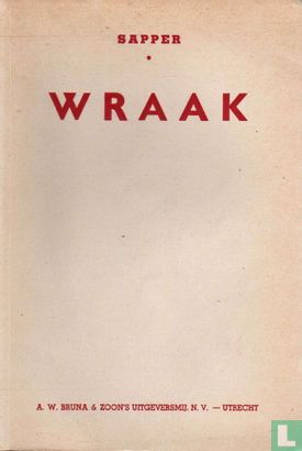 Wraak - Image 3