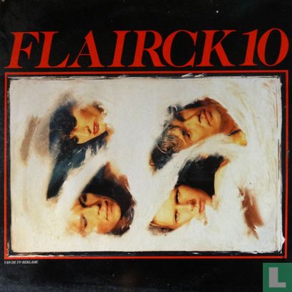 Flairck 10 - Afbeelding 1
