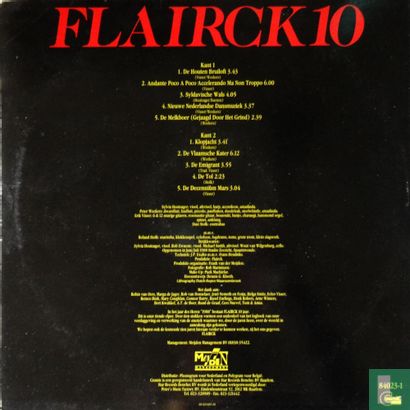 Flairck 10 - Afbeelding 2