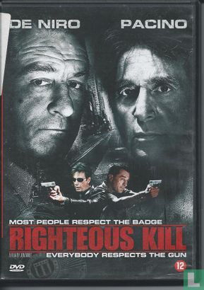 Righteous Kill - Bild 1