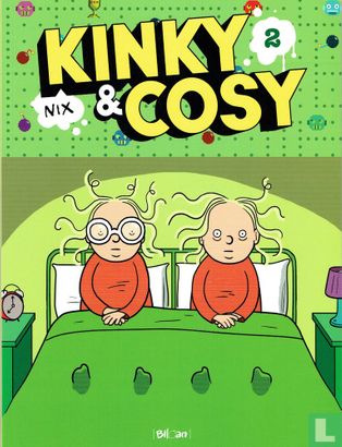 Kinky & Cosy 2 - Image 1