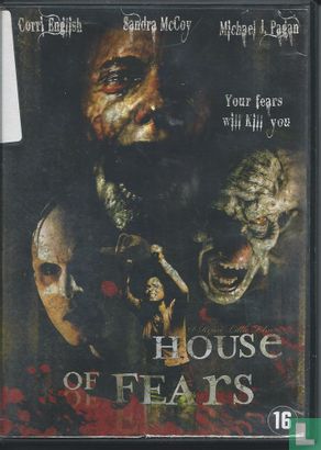 House of Fears - Afbeelding 1