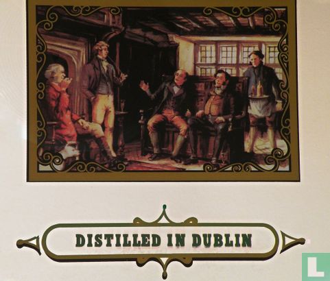 Malony's Irish Whiskey - Image 2
