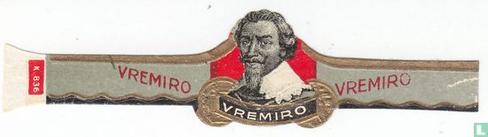Vremiro - Vremiro - Vremiro  - Afbeelding 1