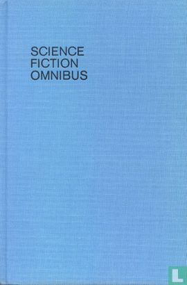 Science fiction omnibus 2 - Image 3