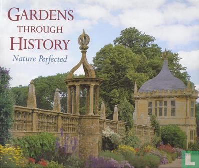 Gardens through history - Nature perfected - Afbeelding 1