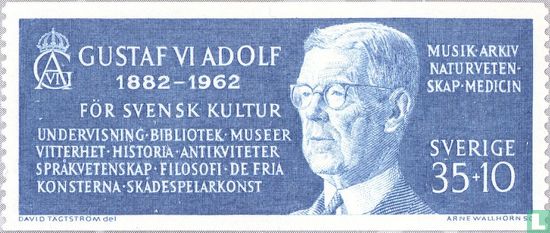 Gustaf VI Adolf 