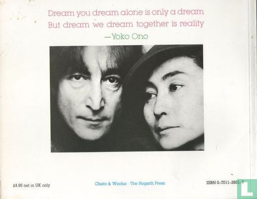 John Lennon Summer of 1980 - Image 2