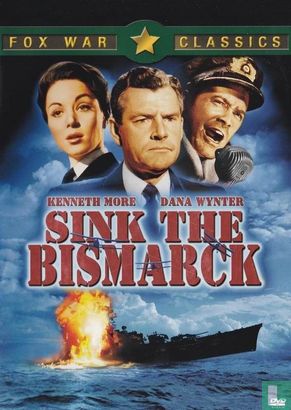 Sink the Bismarck - Afbeelding 1