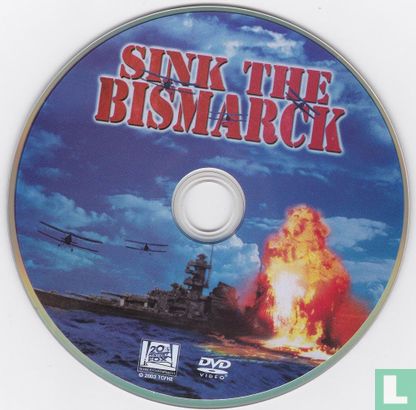 Sink the Bismarck - Afbeelding 3