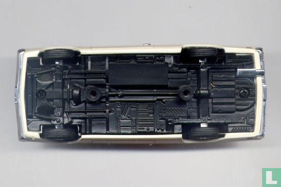 Chrysler VG Pacer Hardtop - Image 3
