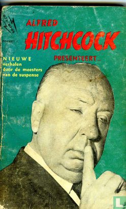 Alfred Hitchcock presenteert  - Bild 1