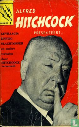 Hitchcock presenteert  - Afbeelding 1