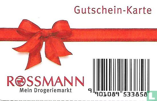 Rossmann - Afbeelding 2