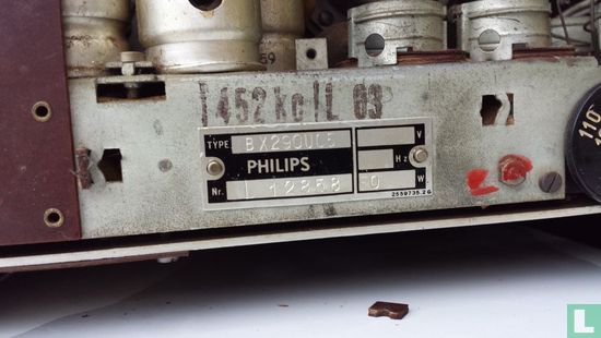 Philips BX290/U/05 - Bild 2