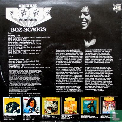 Boz Scaggs - Afbeelding 2