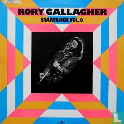 Rory Gallagher - Image 1