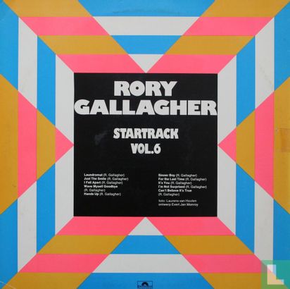 Rory Gallagher - Bild 2