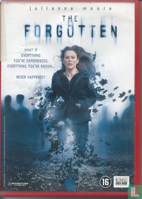 The Forgotten - Image 1