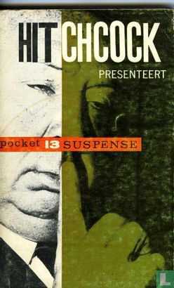 Hitchcock presenteert - Afbeelding 1