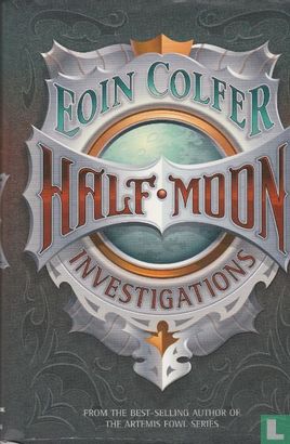 Half moon investigations - Bild 1