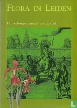 Flora in Leiden  - Afbeelding 1