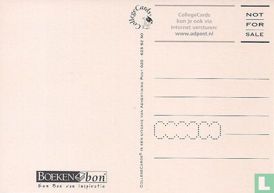 A000452 - Boekenbon - Bild 2