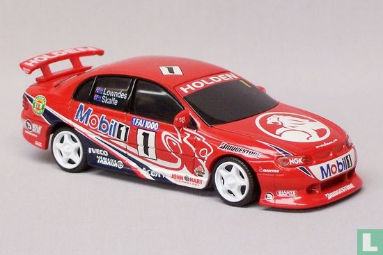 Holden VT Commodore #1 - Image 1