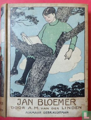 Jan Bloemer  - Image 1