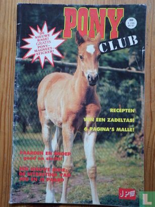 Ponyclub 369 - Bild 1