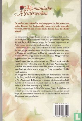 De dochter van Mistral - Image 2