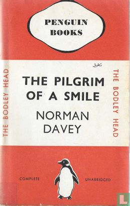 The pilgrim of a smile - Image 1