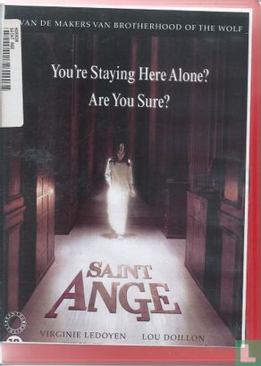 Saint Ange - Afbeelding 1