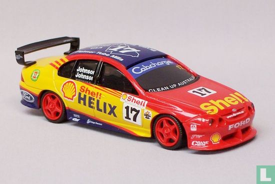 Ford AU Falcon #17 - Image 1