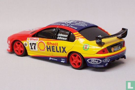 Ford AU Falcon #17 - Image 2