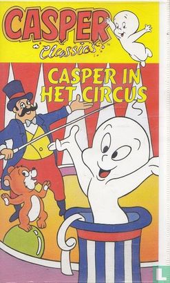 Casper in het circus - Image 1