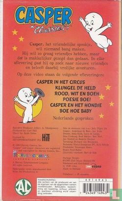 Casper in het circus - Image 2