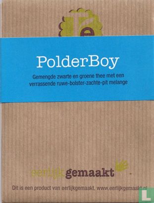 Polderboy - Afbeelding 1