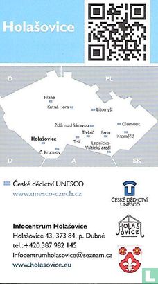Historicka ves UNESCO - Afbeelding 2