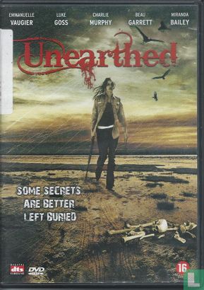 Unearthed - Afbeelding 1