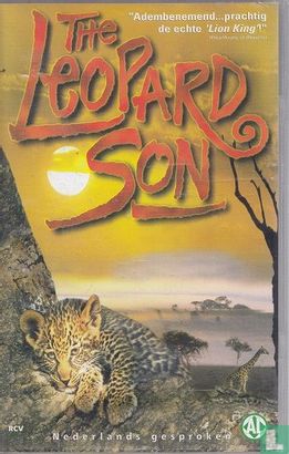 The Leopard Son - Afbeelding 1