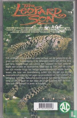 The Leopard Son - Image 2
