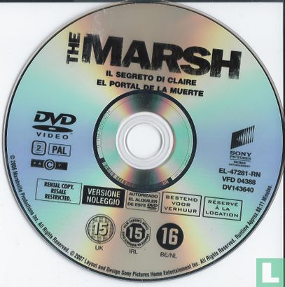 The Marsh - Afbeelding 3
